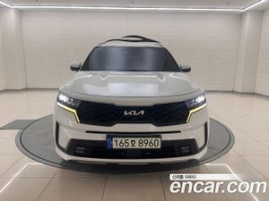 Kia Sorento Noblesse Diesel 2.2 2WD 2022