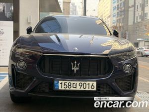 Maserati Levante 3.0 AWD GranSport 2020