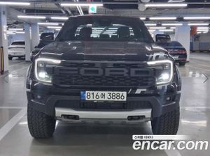 Ford Ranger Raptor 2.0 2023