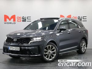 Kia Sorento Signature Diesel 2.2 4WD 2020