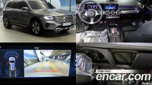 Mercedes-benz Glb-class GLB200 d 2024