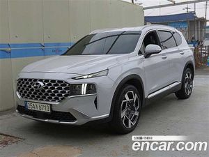 Hyundai Santafe Prestige Diesel 2.2 2WD 2020