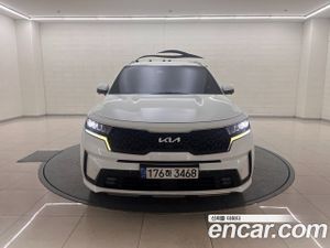 Kia Sorento Signature Diesel 2.2 2WD 2021