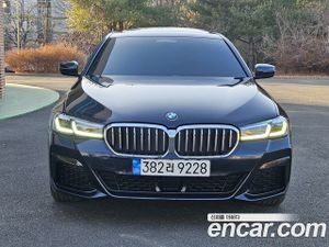 Bmw 5-series 530i xDrive M Sport Package 2022