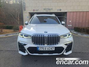 Bmw X7 xDrive 40i M Sport 6STR 2022