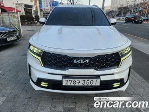 Kia Sorento Prestige Diesel 2.2 2WD 2022
