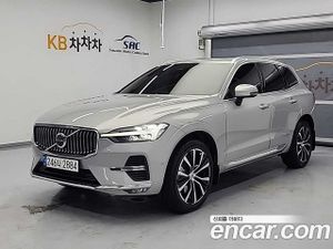 Volvo Xc60 B6 Ultimate Bright 2023