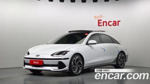 Hyundai Ioniq6 Prestige Long Range AWD 2022