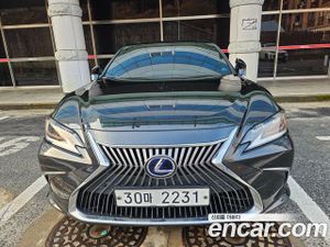 Lexus Es Executive 2019