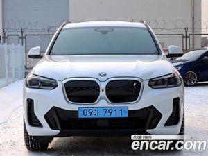 Bmw Ix3 M Sports 2024
