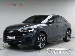 Audi Q8 55 TFSI Quattro Premium 2023