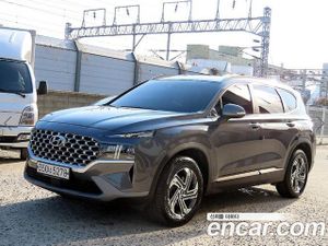 Hyundai Santafe Prestige Diesel 2.2 2WD 2020