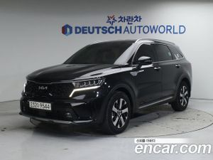 Kia Sorento Prestige Diesel 2.2 4WD 2023