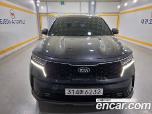 Kia Sorento Prestige Diesel 2.2 4WD 2021