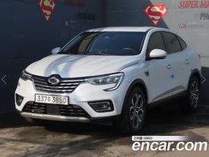 Renault-koreasamsung Xm3 1.3 TCe RE Signature 2021
