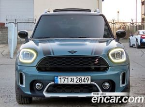 Mini Countryman 2nd ALL4 Classic 2022