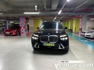 Bmw X7 xDrive 40d Design Pure Excellence 7-Seater 2025