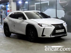 Lexus Ux 2.0 2WD 2020
