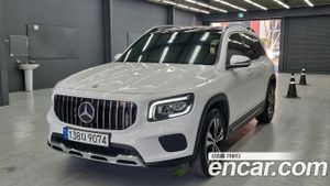 Mercedes-benz Glb-class GLB220 2021