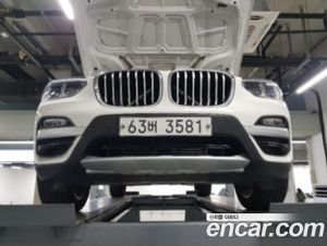 Bmw X3 xDrive 20d 2018
