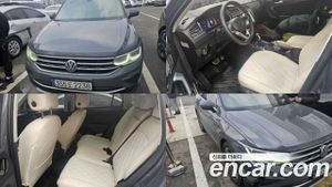 Volkswagen Tiguan 2.0 TDI Prestige 2021
