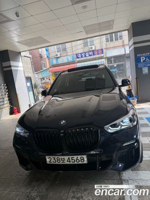 Bmw X5 xDrive 30d M Sport 2020