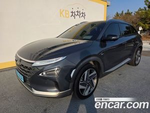 Hyundai Nexo Premium 2019