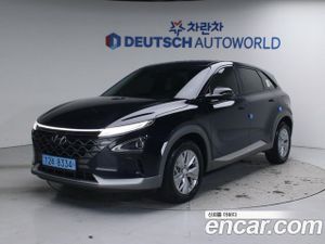 Hyundai Nexo Modern 2022