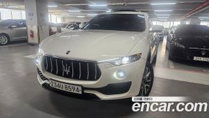 Maserati Levante 3.0 AWD Premium 2019