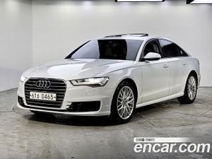 Audi A6 C7 40 TDI Quattro Premium 2016