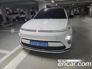 Hyundai Kona Inspiration Long Range 2023
