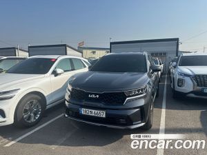 Kia Sorento Prestige HEV 1.6 4WD 2021