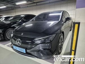 Mercedes-benz Eqe EQE350+ 2022