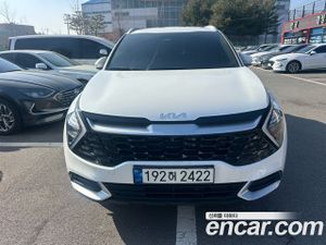 Kia Sportage Prestige 2WD 2022