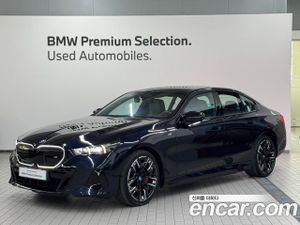 Bmw I5 M60 xDrive 2023