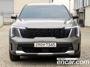Kia Sorento Prestige Diesel 2.2 2WD 2024