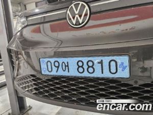 Volkswagen Id.4 Pro 2022