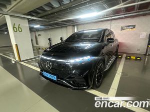 Mercedes-benz Eqs EQS580 4MATIC 2024
