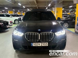 Bmw X5 xDrive 40i M Sport 2021