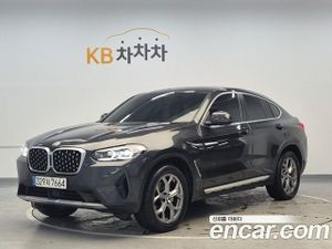 Bmw X4 xDrive20i xLine 2022