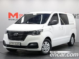 Hyundai Starex Smart Van 5-Seater 2021