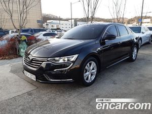Renault-koreasamsung Sm6 2.0 GDe SE 2017