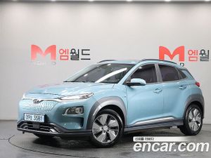 Hyundai Kona Premium 2019