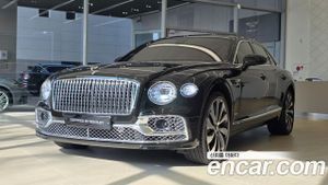 Bentley Flying spur 4.0 Azure 2024