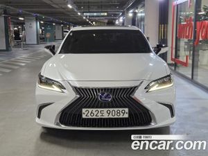 Lexus Es Executive 2021