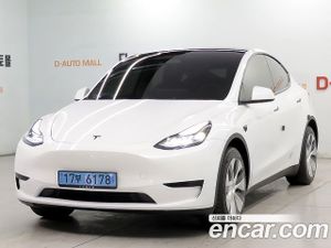 Tesla Model y RWD 2023