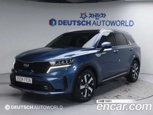 Kia Sorento Prestige Diesel 2.2 2WD 2021