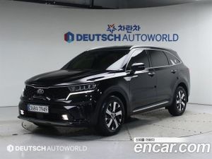 Kia Sorento Prestige Diesel 2.2 2WD 2021