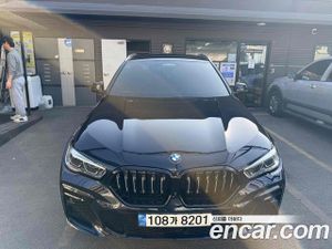 Bmw X6 xDrive40i M Sport 2022