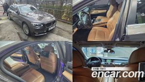 Bmw 7-series 730Ld 2013